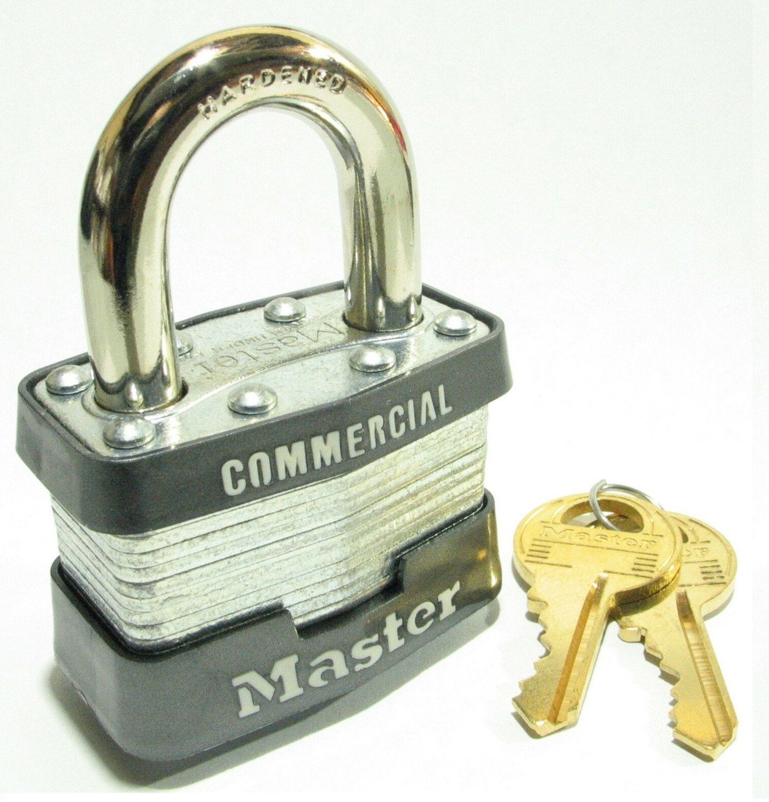 new Master Lock 1KA 0333 Quantity of 1