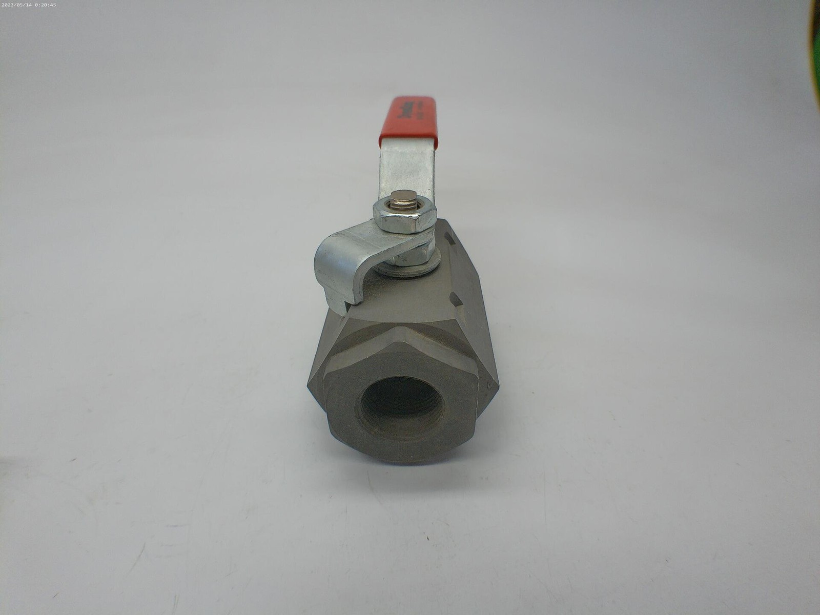 DYNAQUIP 3000WOG VALVE NSNP