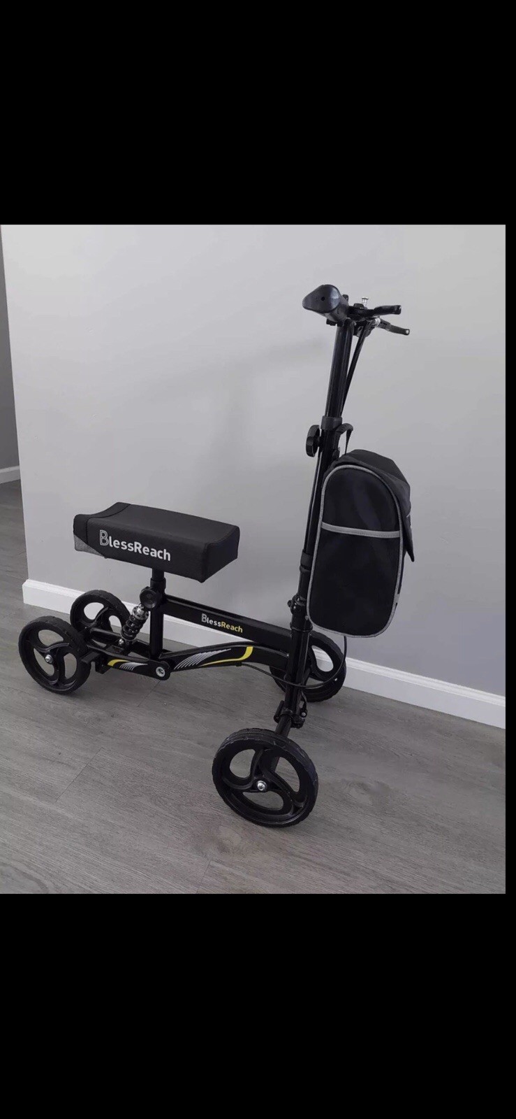 Knee Scooter