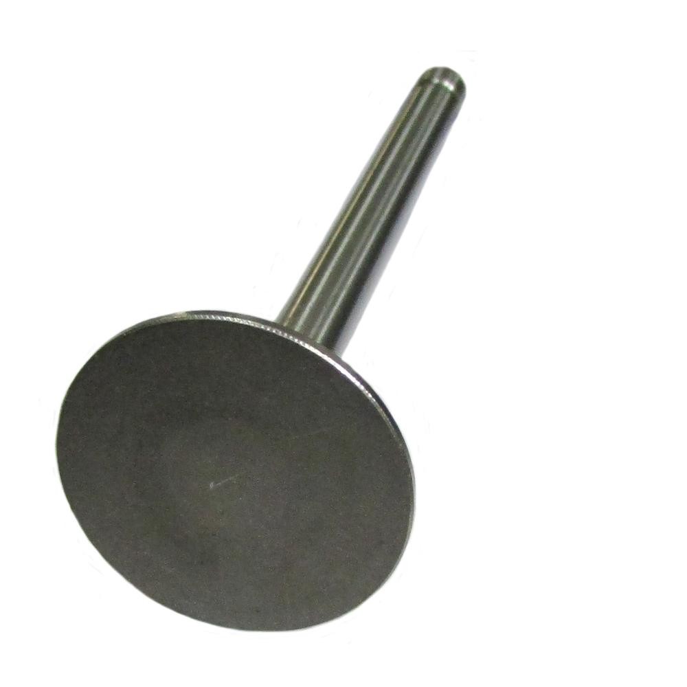 Interchangeable Exhaust Valve Fits Briggs and Stratton 402400 thru 422700