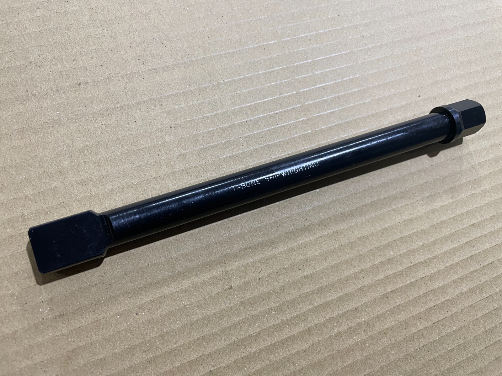Howa 1500 / Weatherby Vanguard Action Wrench