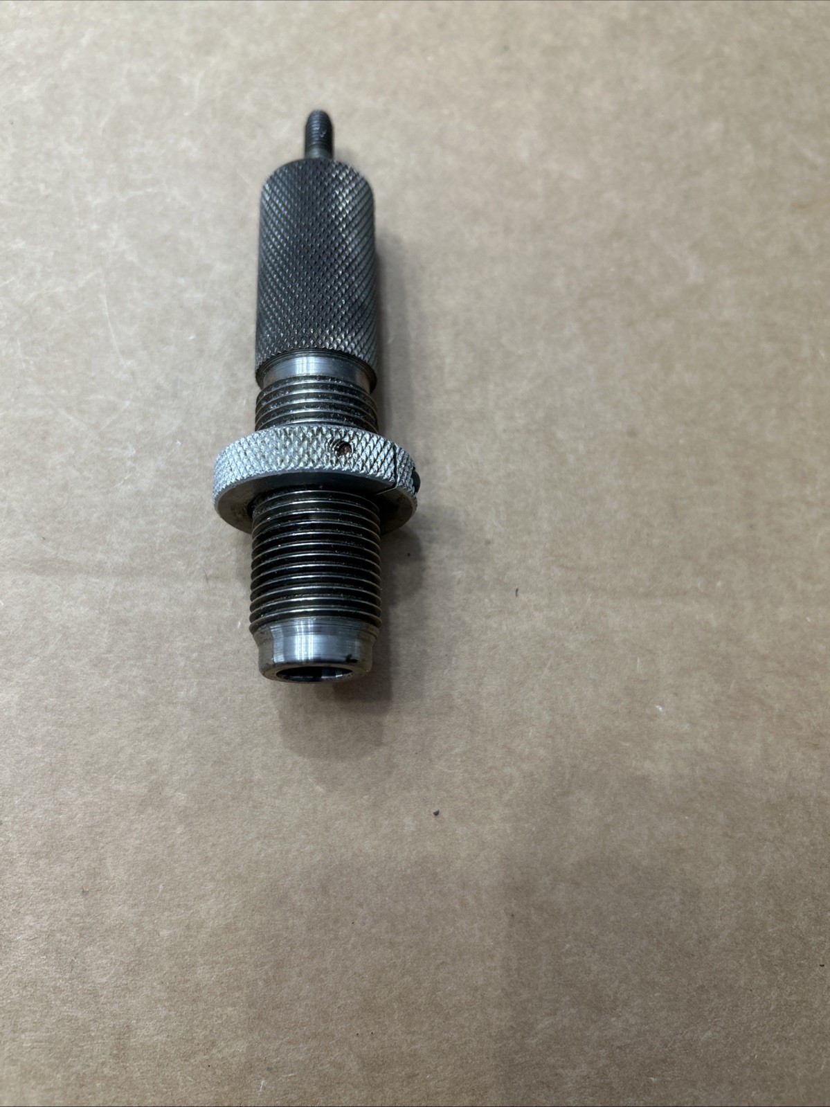 RCBS .270 WINCHESTER SEATER DIE