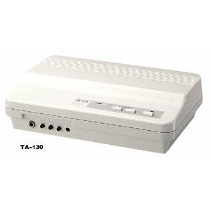TOA TA-130 PA Amplifier 30W Japan Import