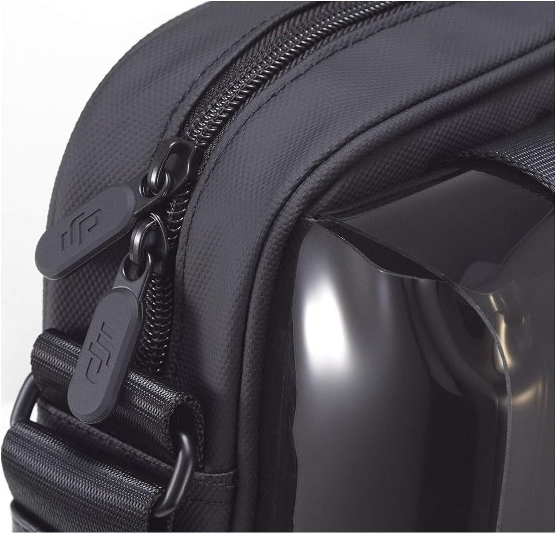 DJI Mini Bag+ Black Shoulder Carrying Case For Mavic Mini, Mini 2, Mini3