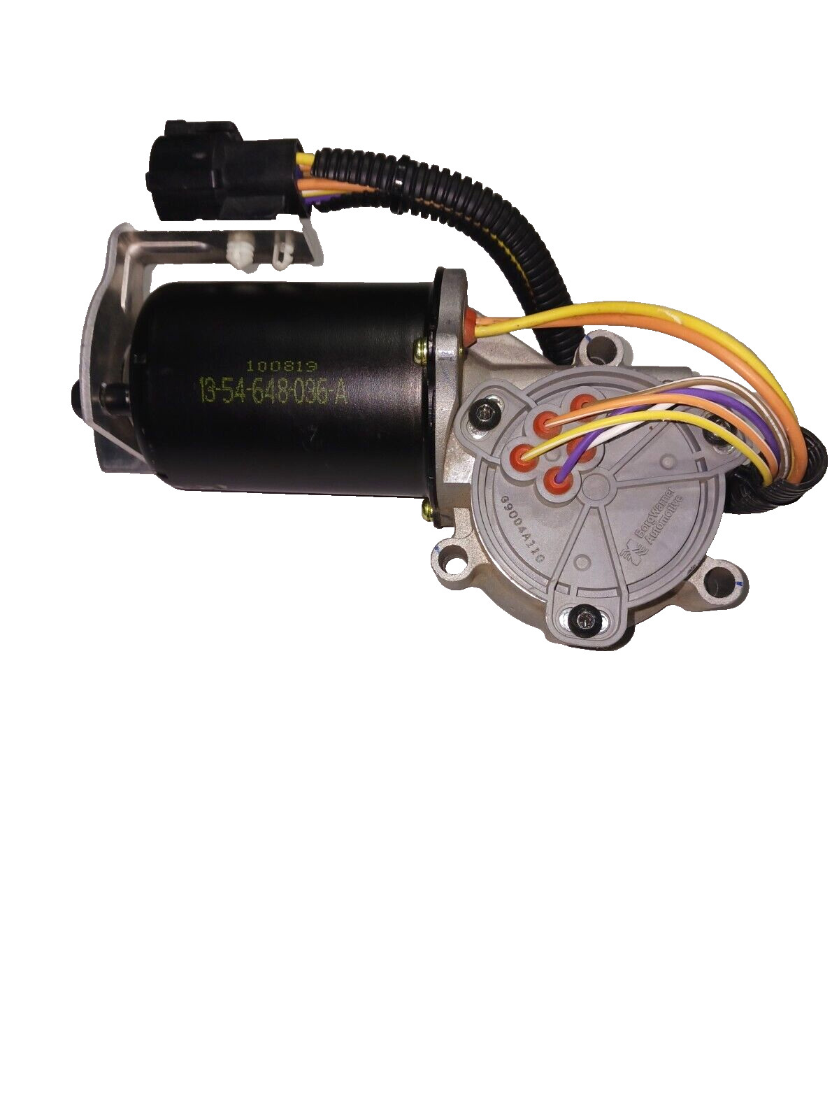 Ford Ranger Transfer Case Shift Motor Explorer Mazda B Series Dorman 600-807 NEW