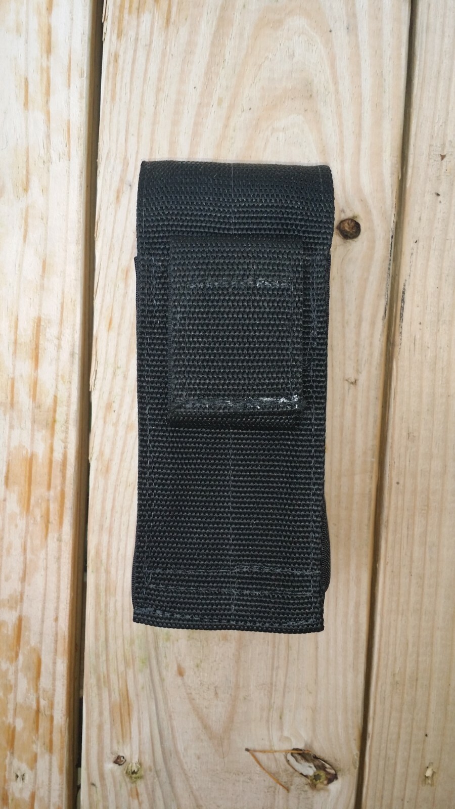 BALLISTIC NYLON AMMO MAGAZINE POUCH