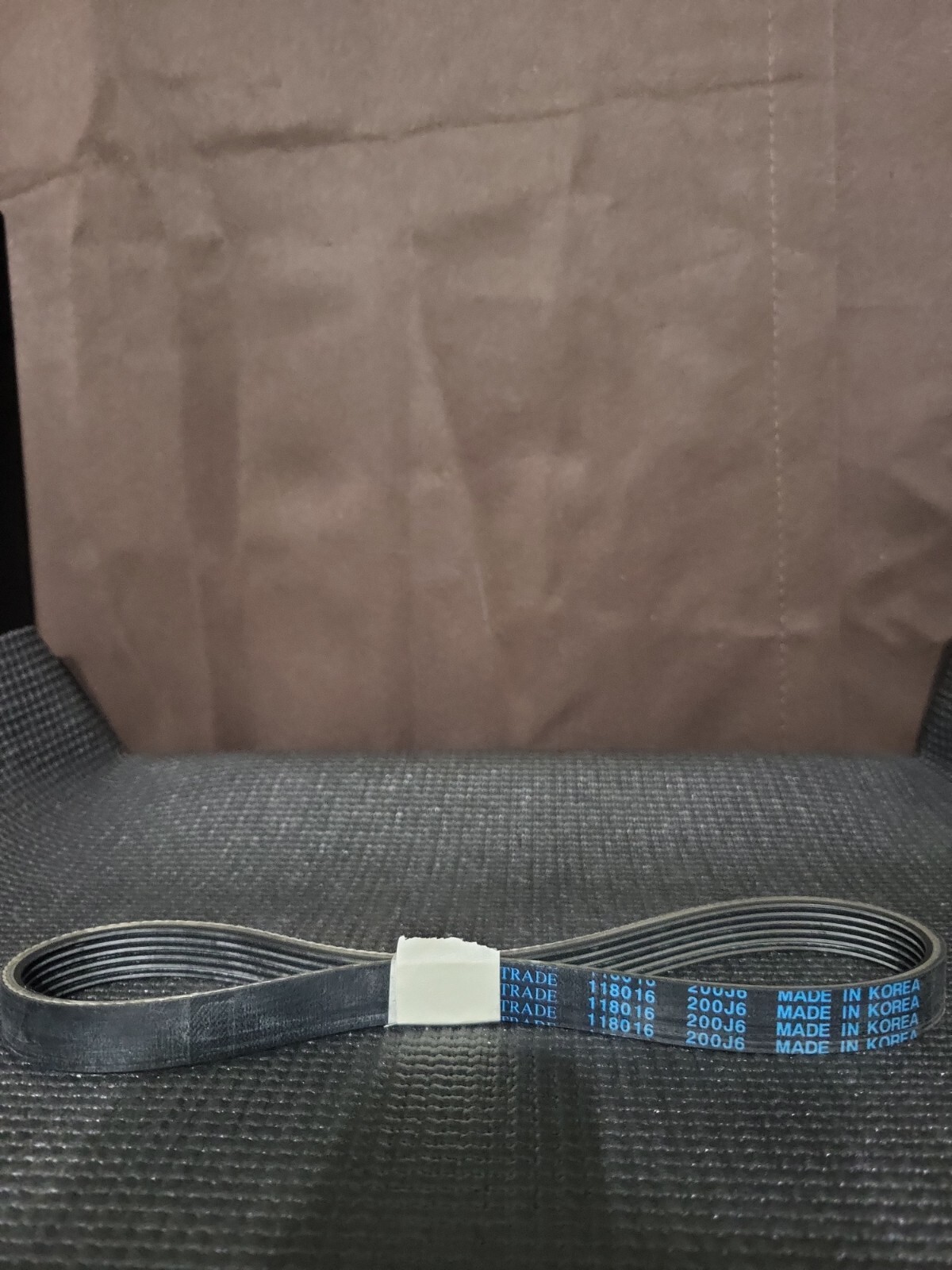 Proform LM Crosswalk Treadmill Drive Belt (34B)