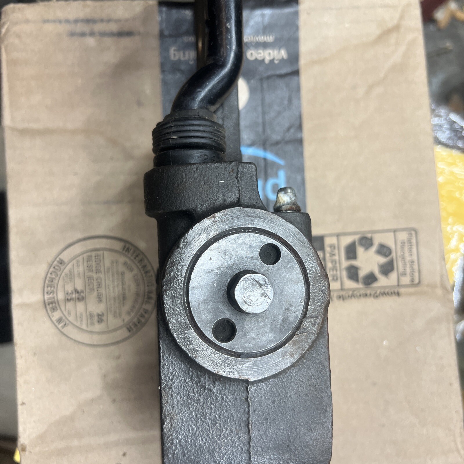 NOS Gunite SA02203 / AS114”Automatic Slack Adjuster