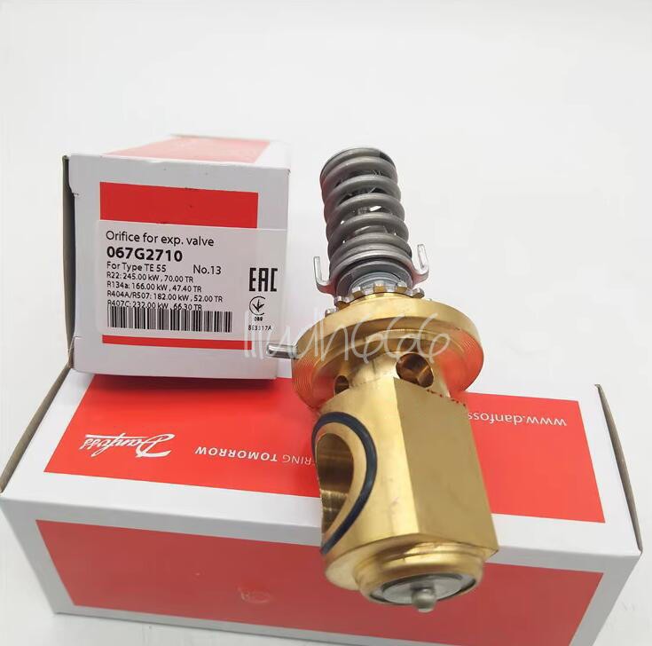 1PC New Danfoss 067G2710 Expansion Valve Spool fast shipping