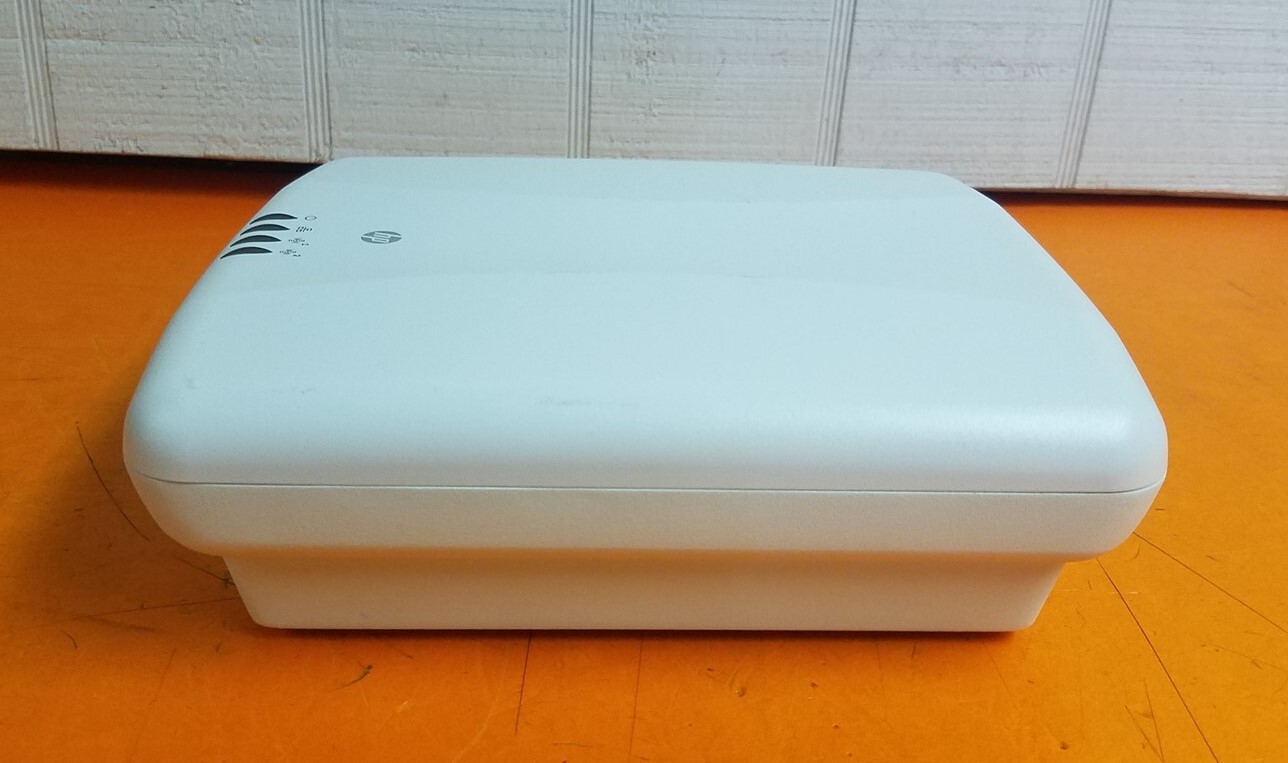 ⭐️⭐️⭐️⭐️⭐️ Single HP MSM460 J9590A Wireless Access Point MRLBB-1001