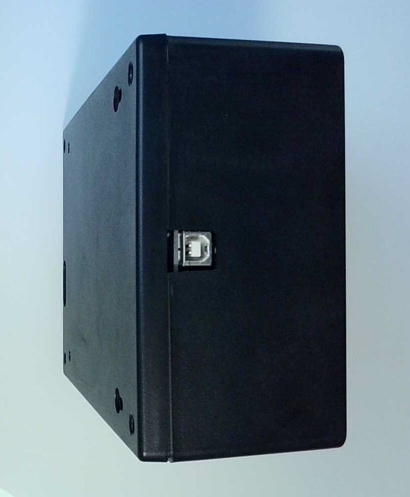 ASSA ABLOY SECURITRON DKC DIGITAL KEYPAD CONTROLLER
