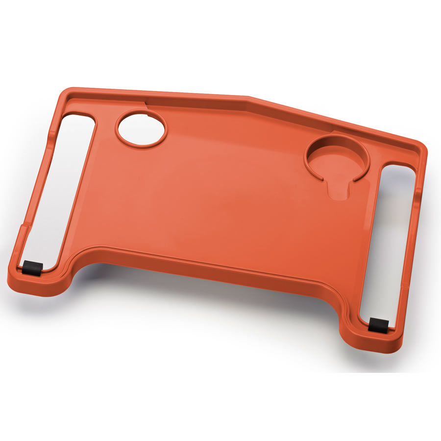Yunga Tart Contoured Walker Tray