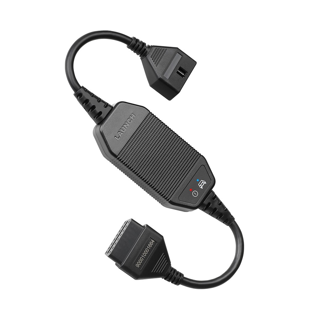 LAUNCH X431 CANFD Adapter Connector Fit For CAN FD Protocol Diagnostic Tool