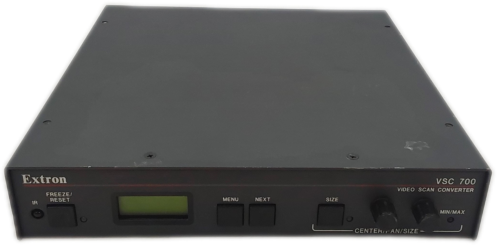 Extron VSC 700 Video Scaler Scan Converter AV Processor