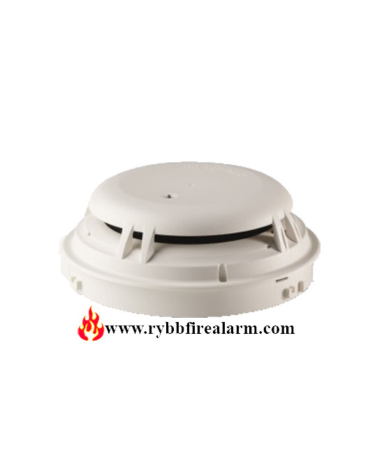 Siemens FDOOTC441 Multi-Criteria Fire | CO Detector.