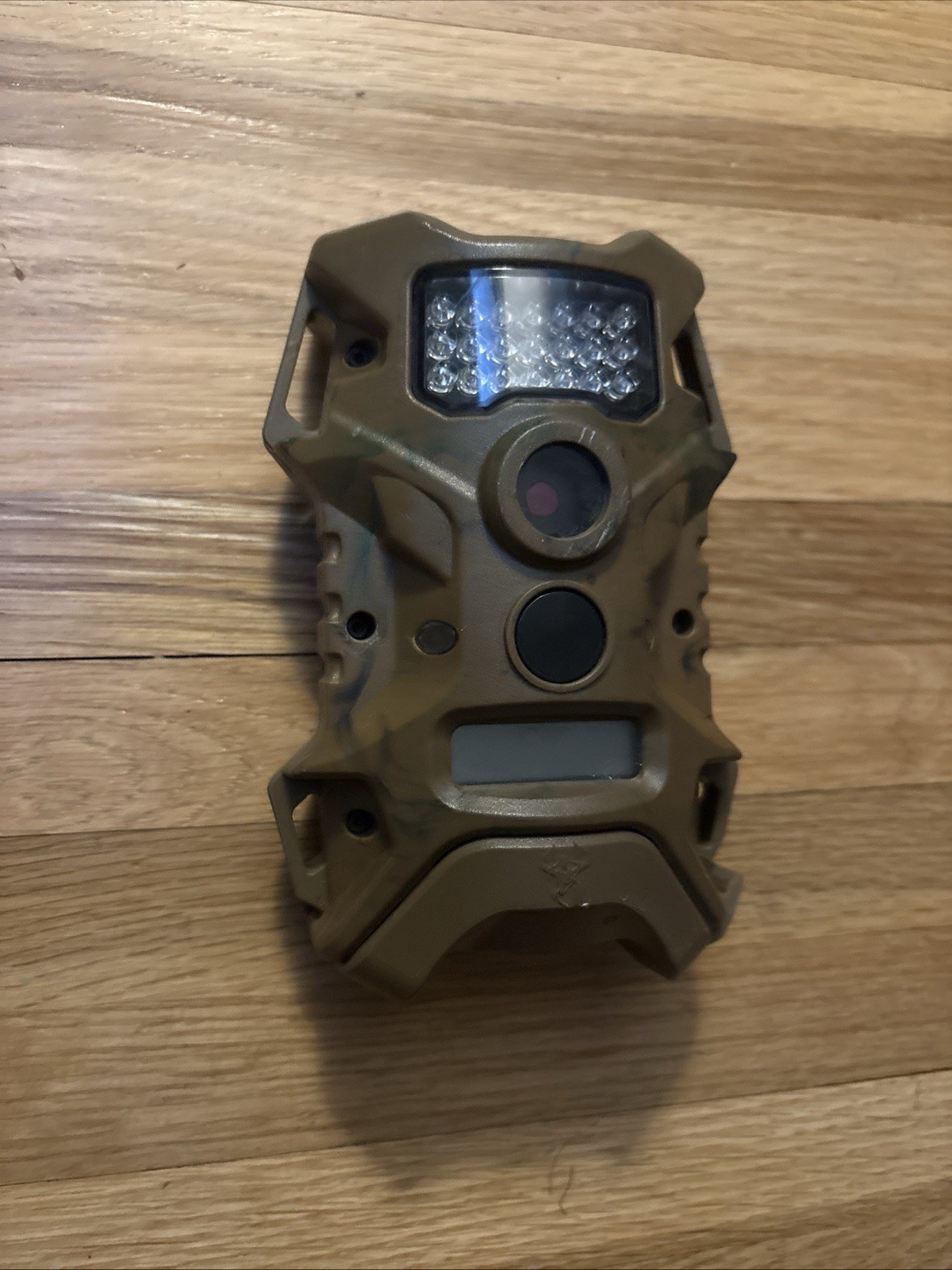 Wildgame Innovations TX10i33T4-8 Trail Camera SD Battery