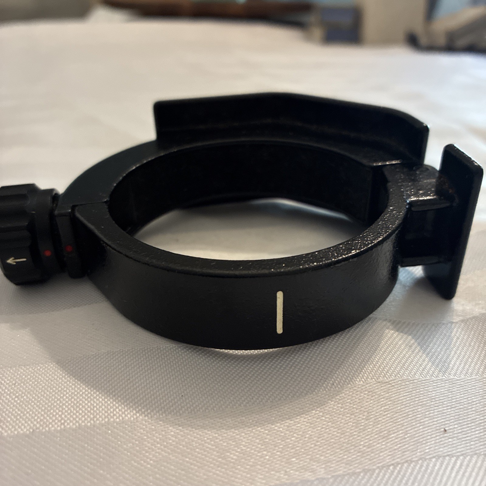 Canon Tripod Collar Mount Ring for FD 300mm f/4 & FD 50-300mm f/4.5