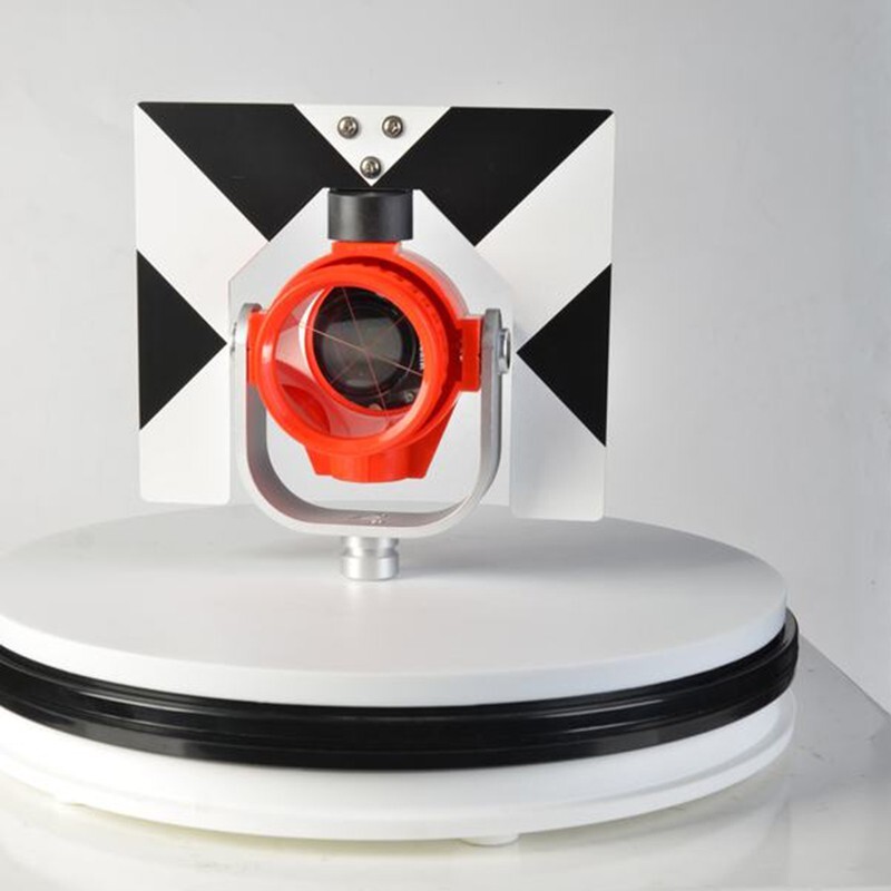 New Replace Topcon Prism Target for TOPCON total station surveying offset 0mm