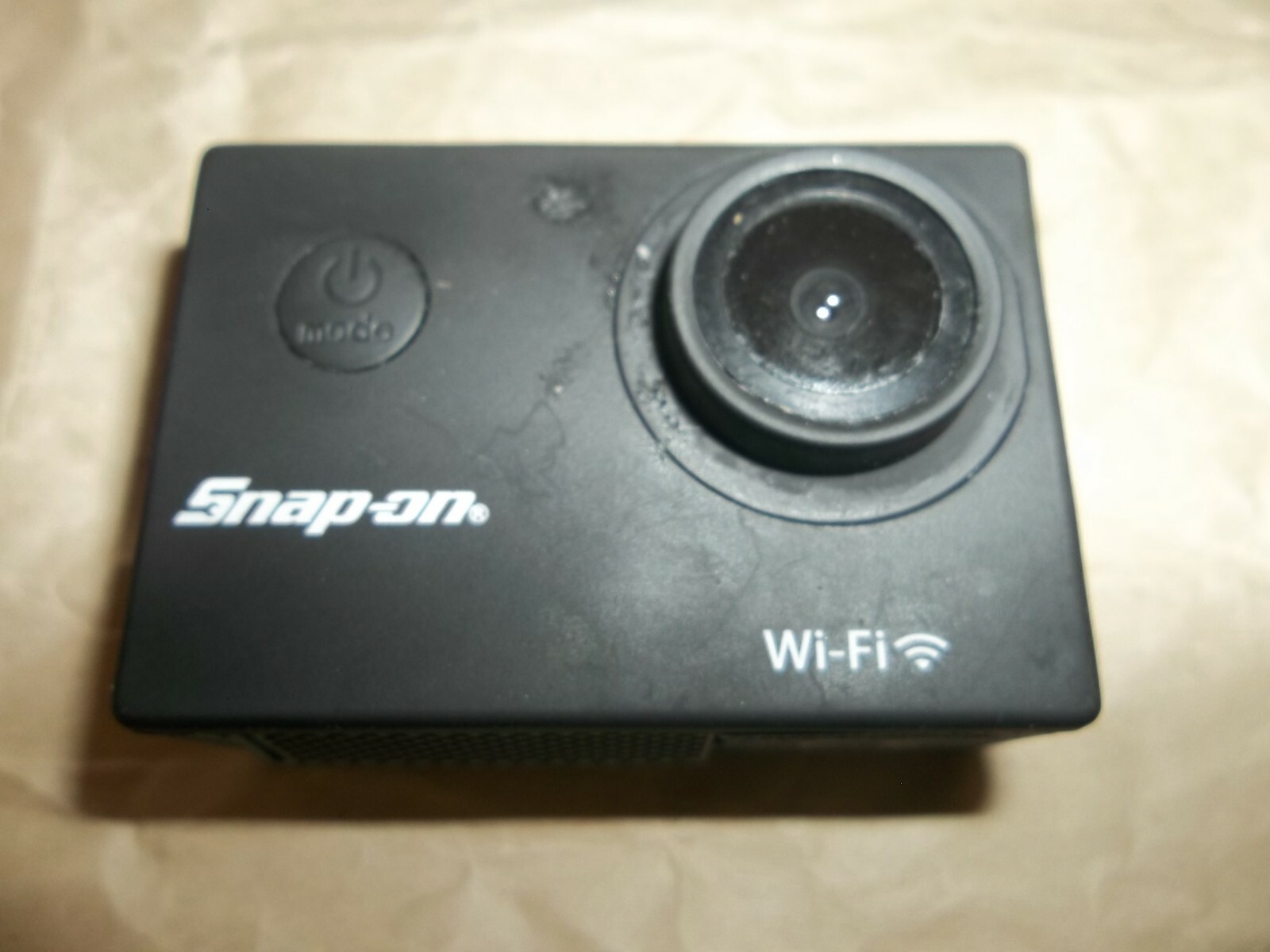snap-on wifi rohs gopro