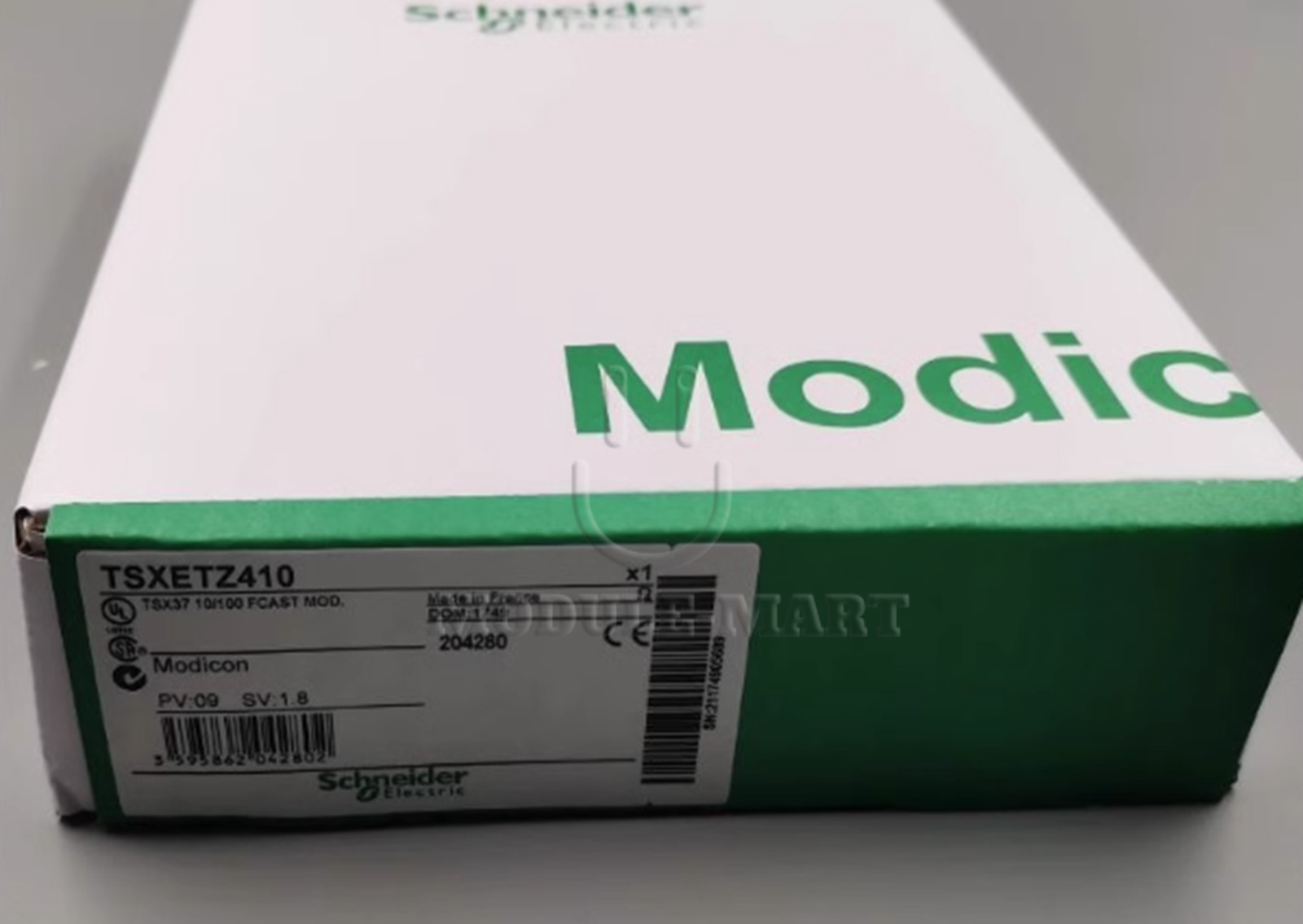 NEW SCHNEIDER TSXETZ410 ELECTRIC AUTOMATION MODICON PREMIUM TSX ETZ 410 1PCS