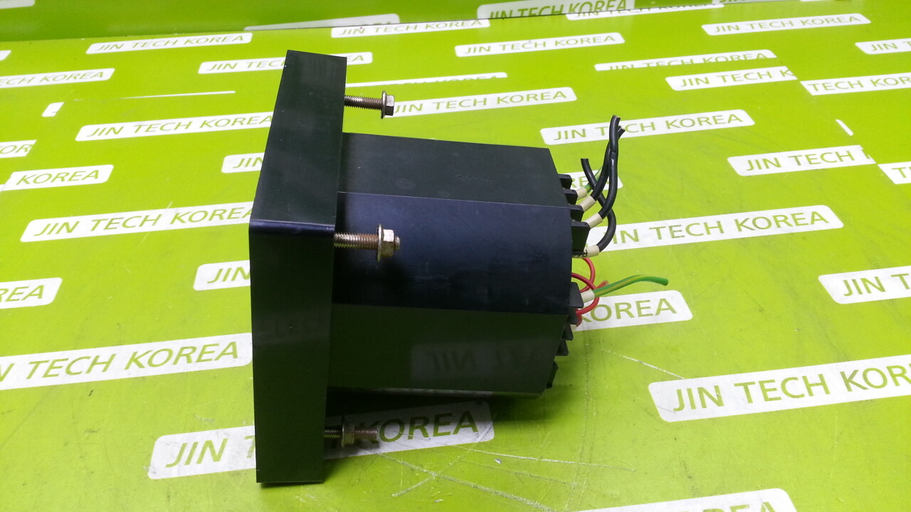 TMECS MPM-330 Industrial Component Tested
