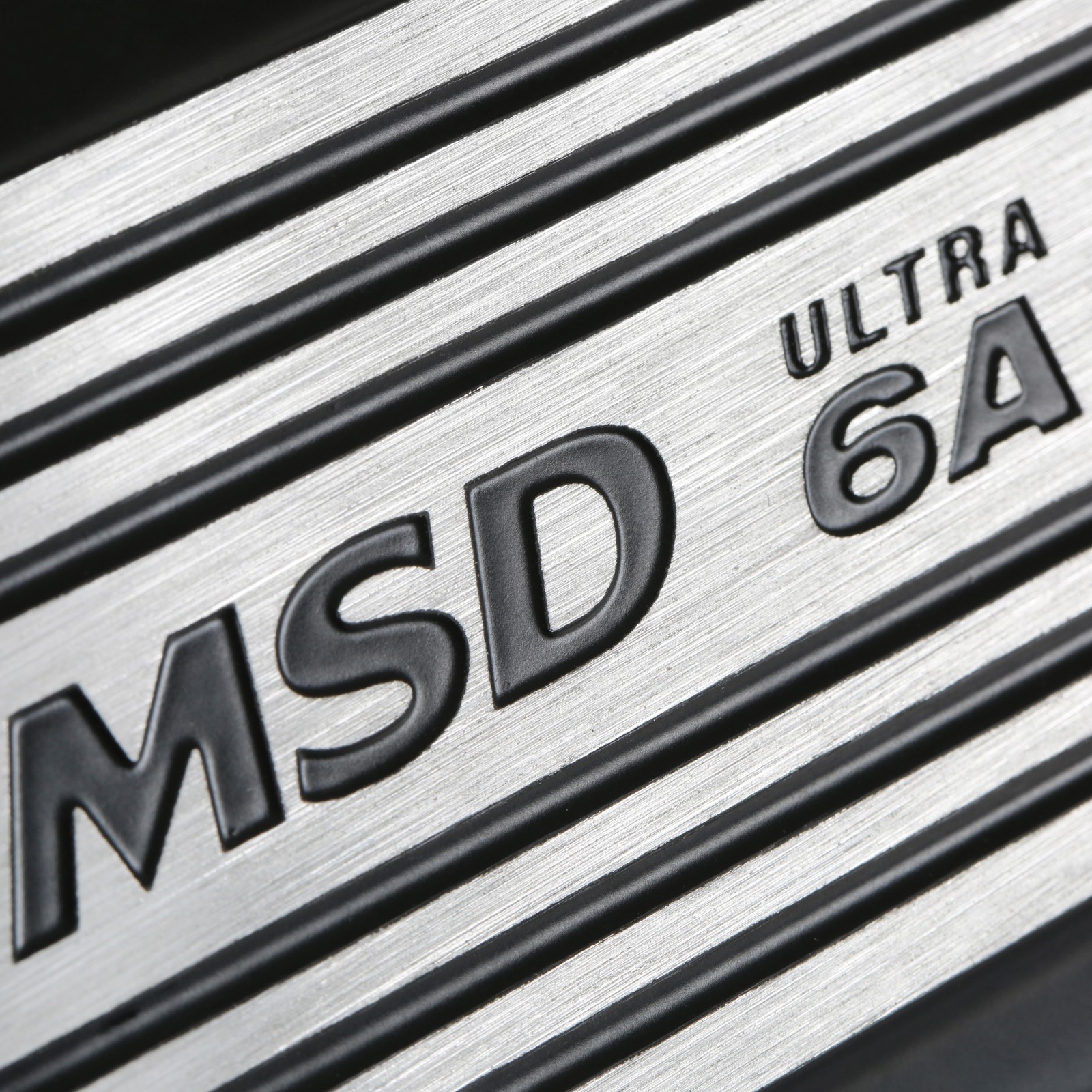 MSD 62023 Ultra 6A Ignition Control