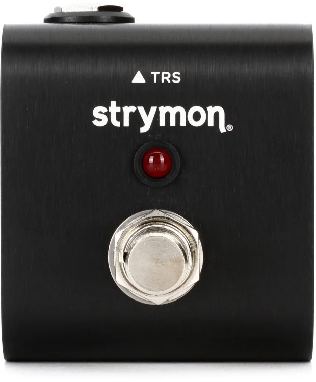 Strymon Mini Switch Preset and Tap Tempo Switch