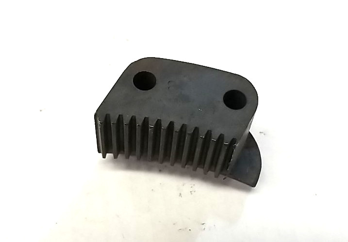 NOS OEM ARCTIC CAT RATCHET CHAIN ADJUSTER BLOCK 0602-256 ARTIC