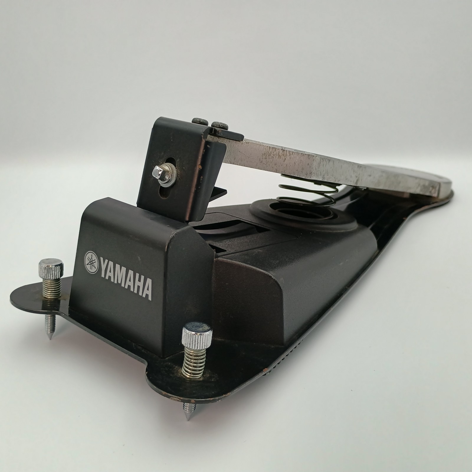 Yamaha HH65 Electronic Hi-Hat Drum Controller Pedal - Professional Model