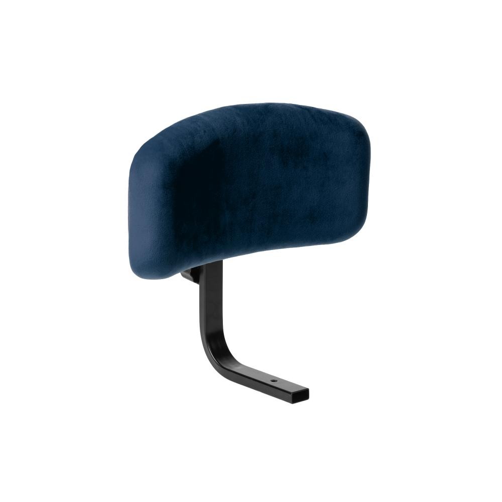 Gator Drum Throne Backrest Only, Blue