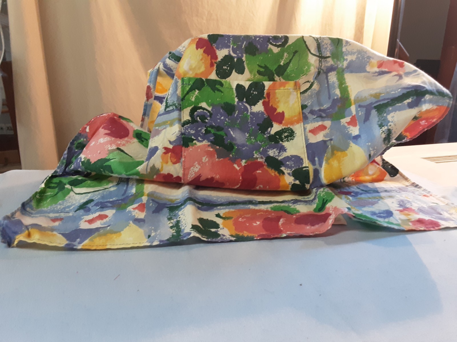 Vesture Lava Bread Basket Keeping Bread Warm