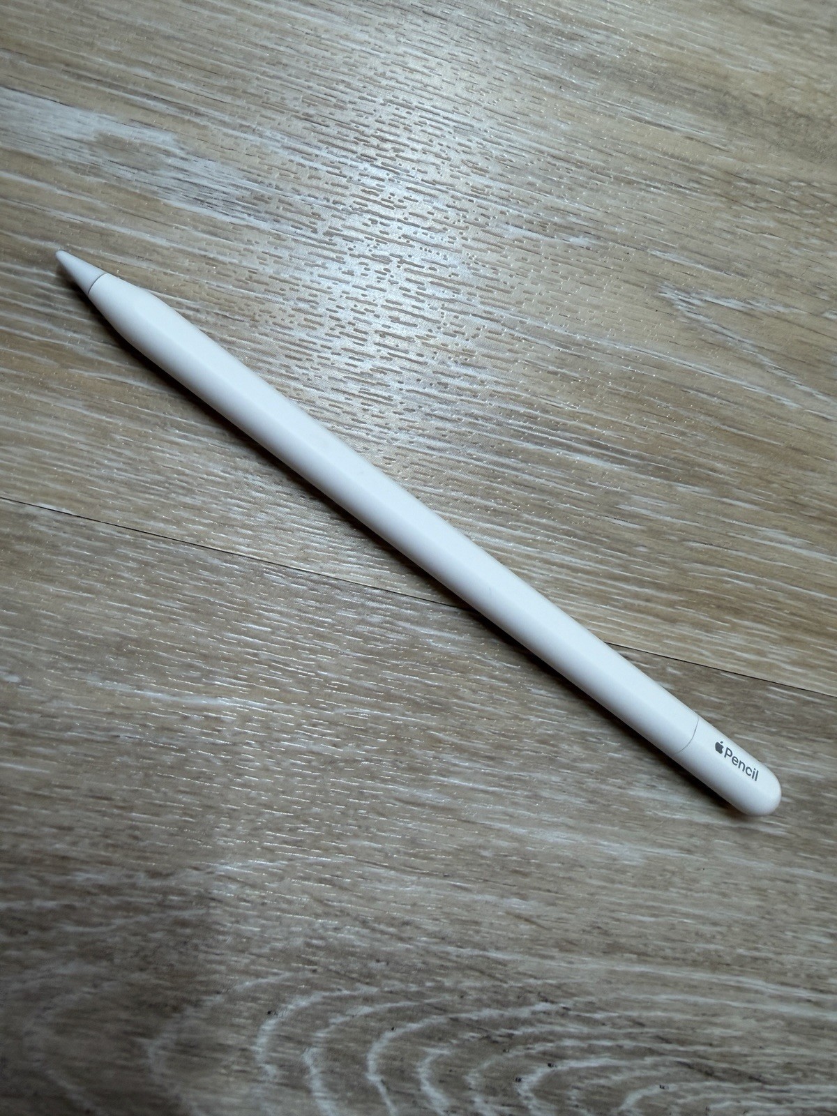 Apple Pencil (2nd Generation) for iPad Pro (3rd Generation) - White
