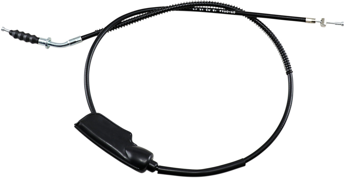 Motion Pro 05-0054 Black Vinyl Clutch Cable Yamaha IT490 YTZ250 Tri-Z