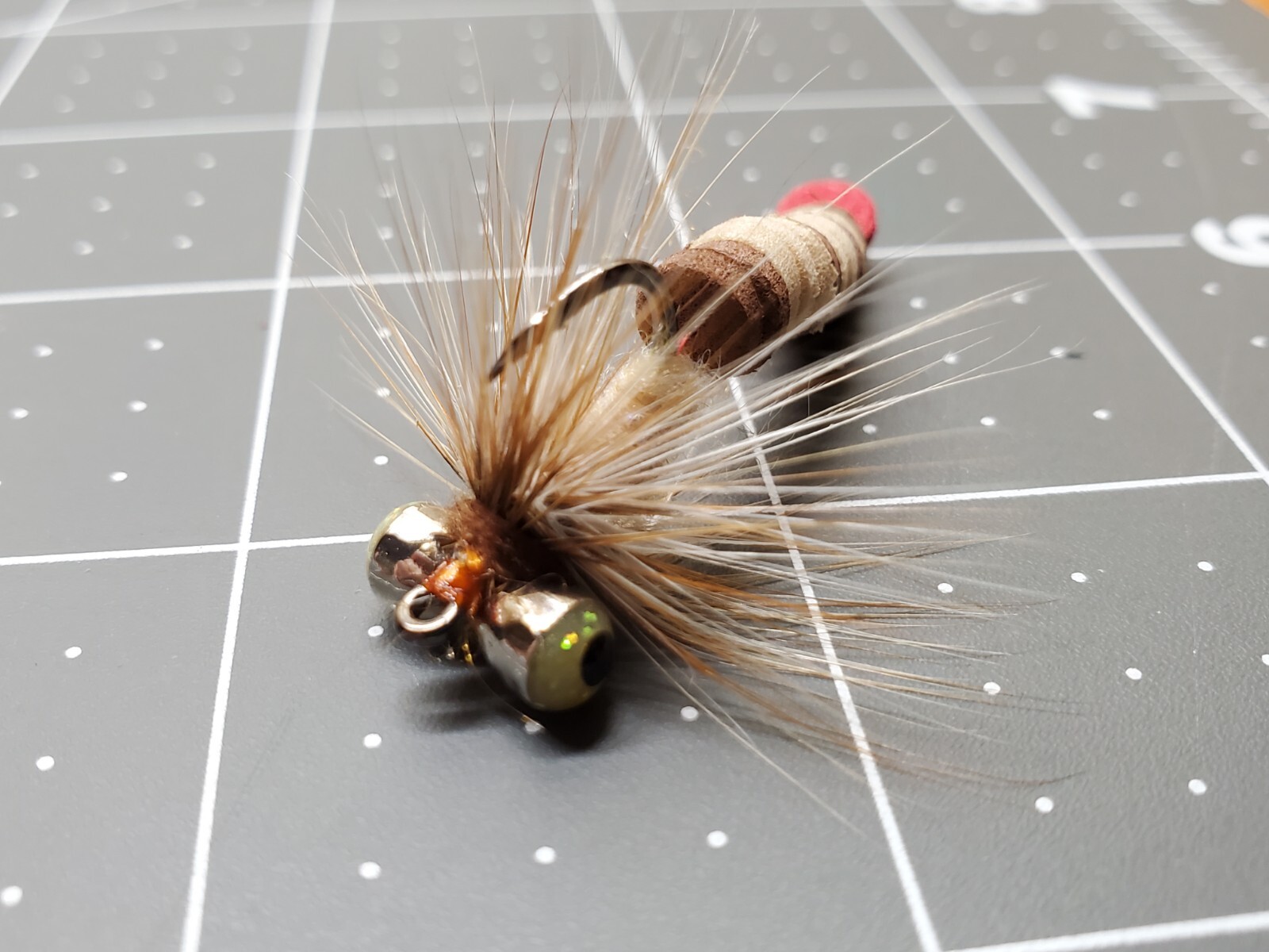 Carp Candy Fishing Flies