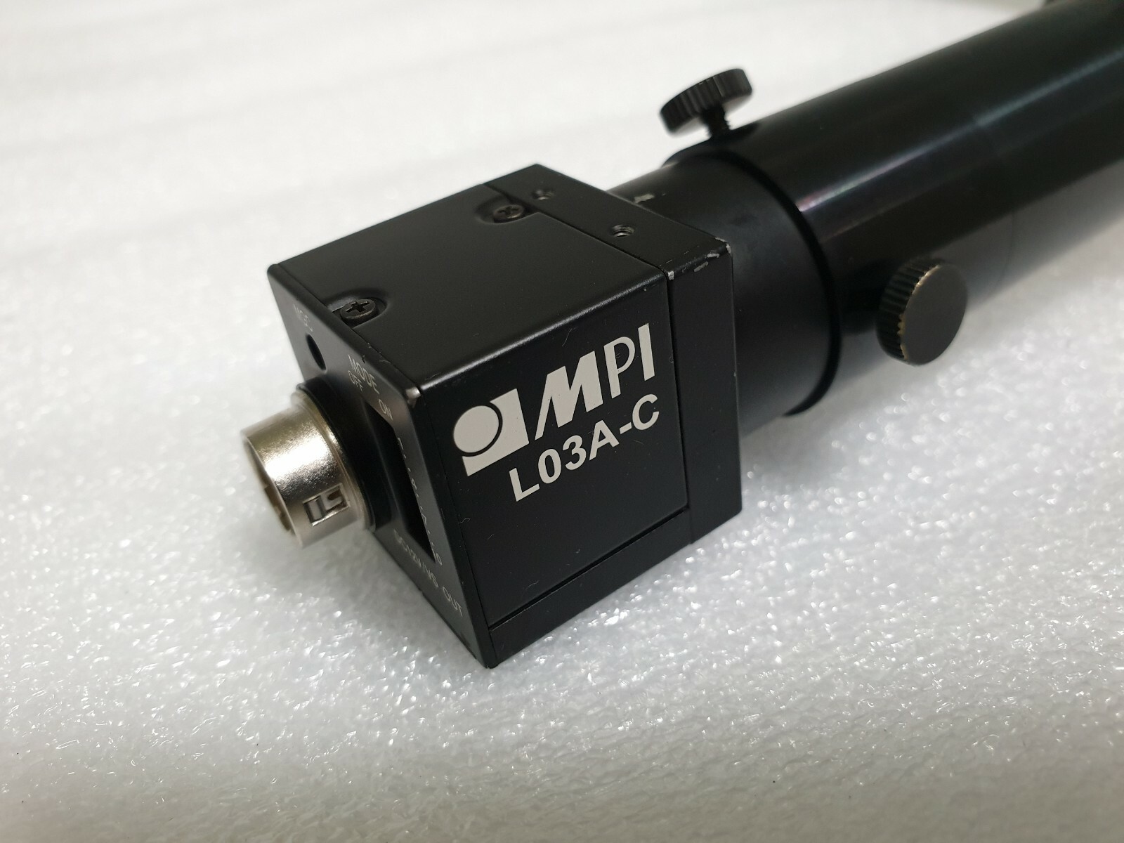 MPI L03A-C CCD CAMERA