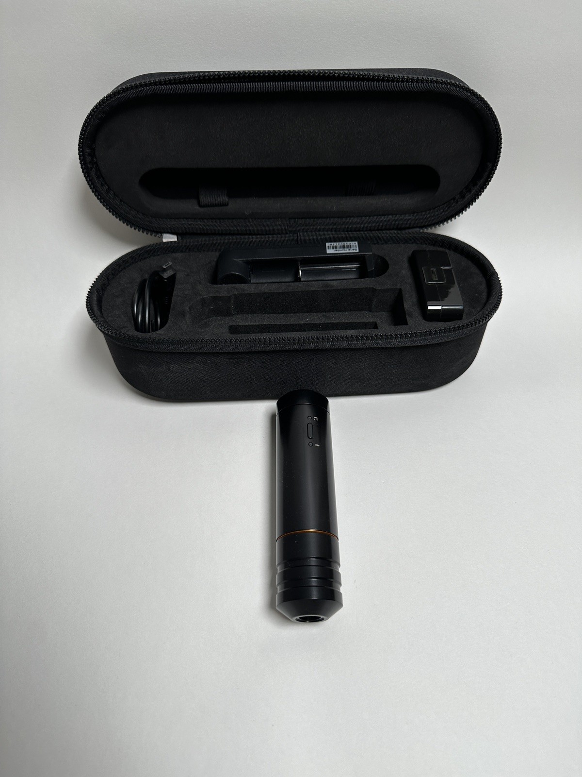Cheyenne Sol Move Unlimited Wireless Tattoo Machine 3.5mm Stroke 2 Batteries