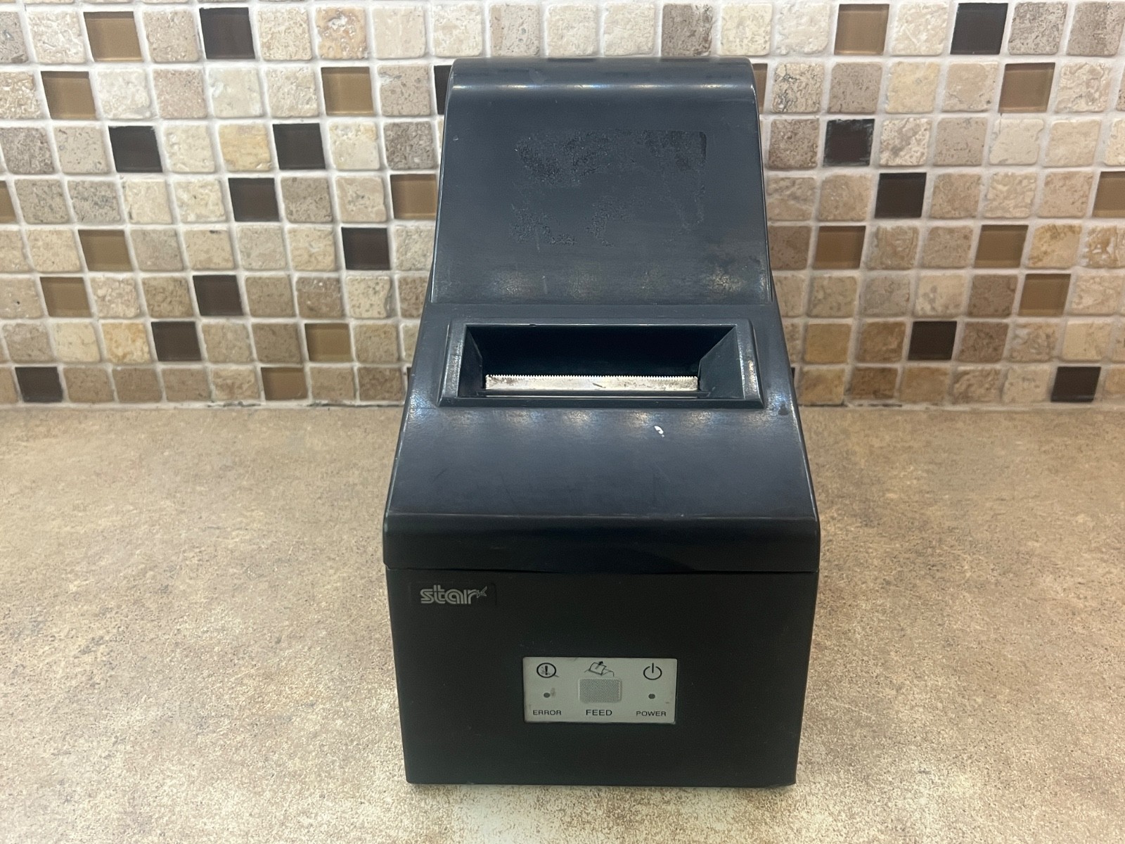 Star SP500 POS Receipt Printer