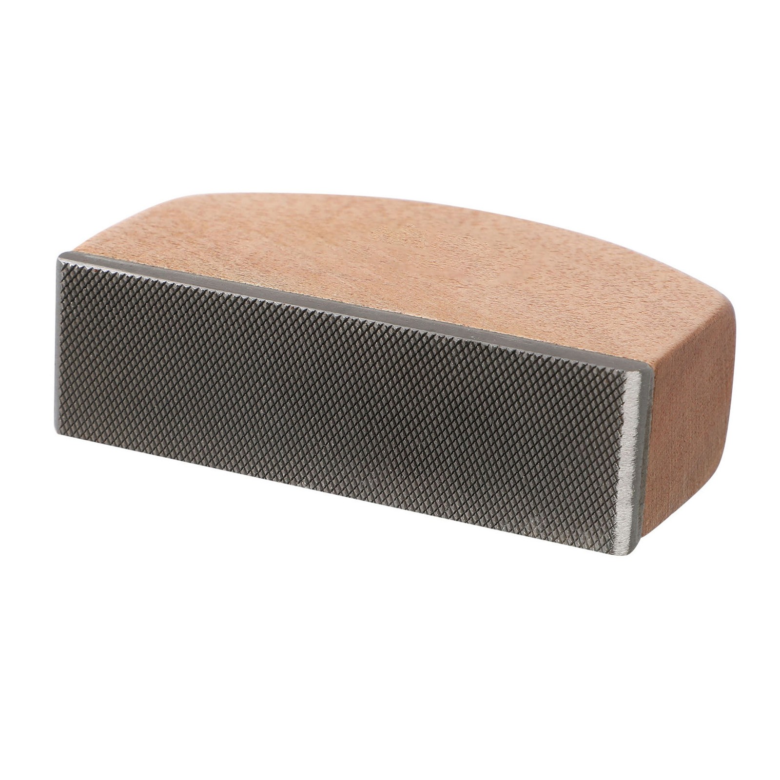 3 Inch Guitar Fret Leveling File Precision Design Efficient Maintenance