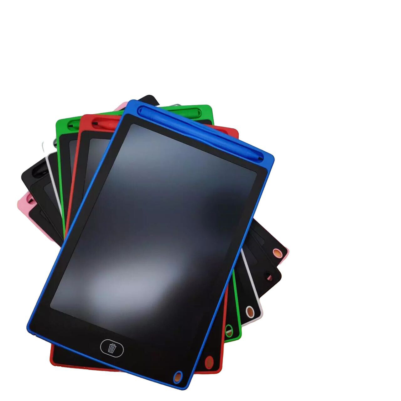12"16" LCD Writing Tablet Electronic Drawing Notepad Doodle Board-Kids Office