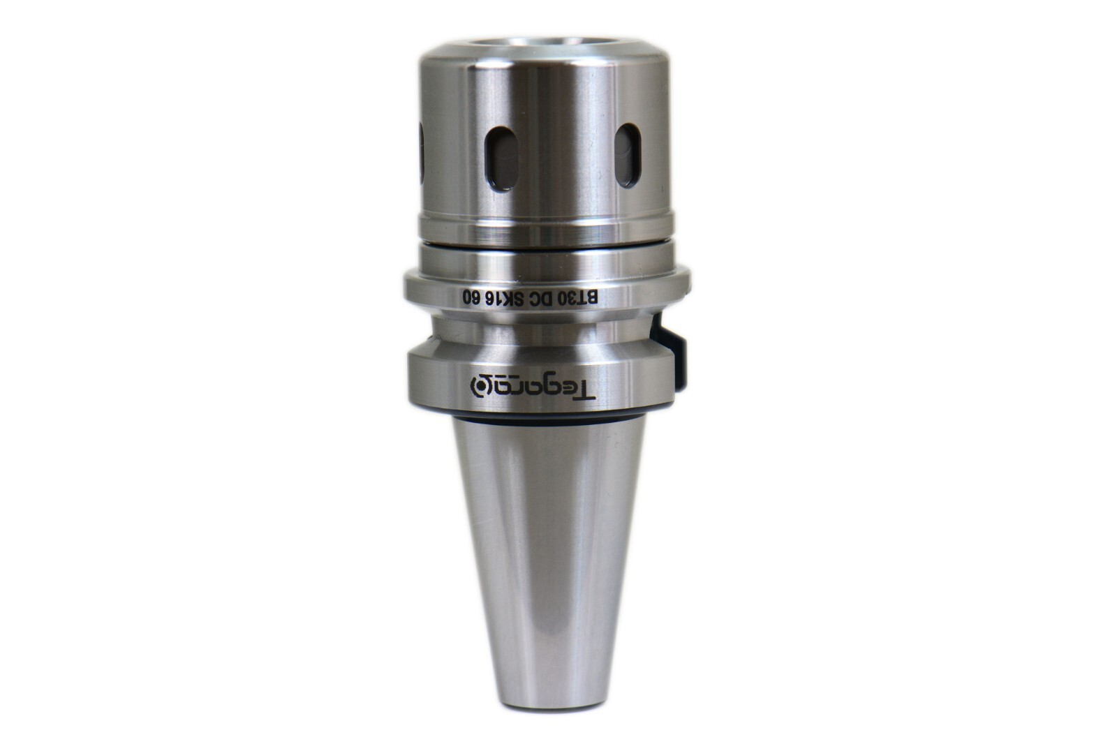 Tegara BT30 SK16 2.36" Dual Contact Collet Tool Holder New P[