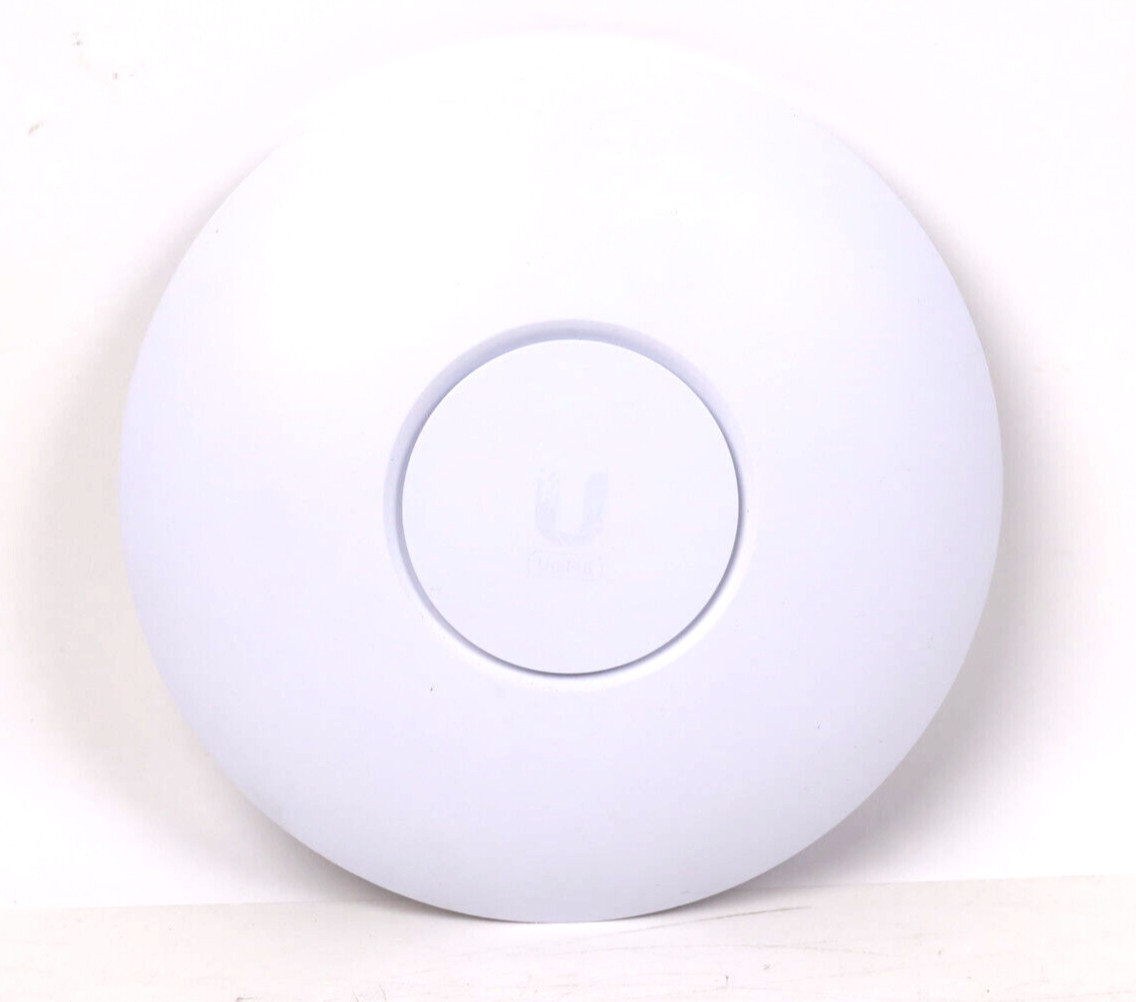 Ubiquiti UniFi Ap AC HD (UAP-AC-HD) Wireless Access Point Only