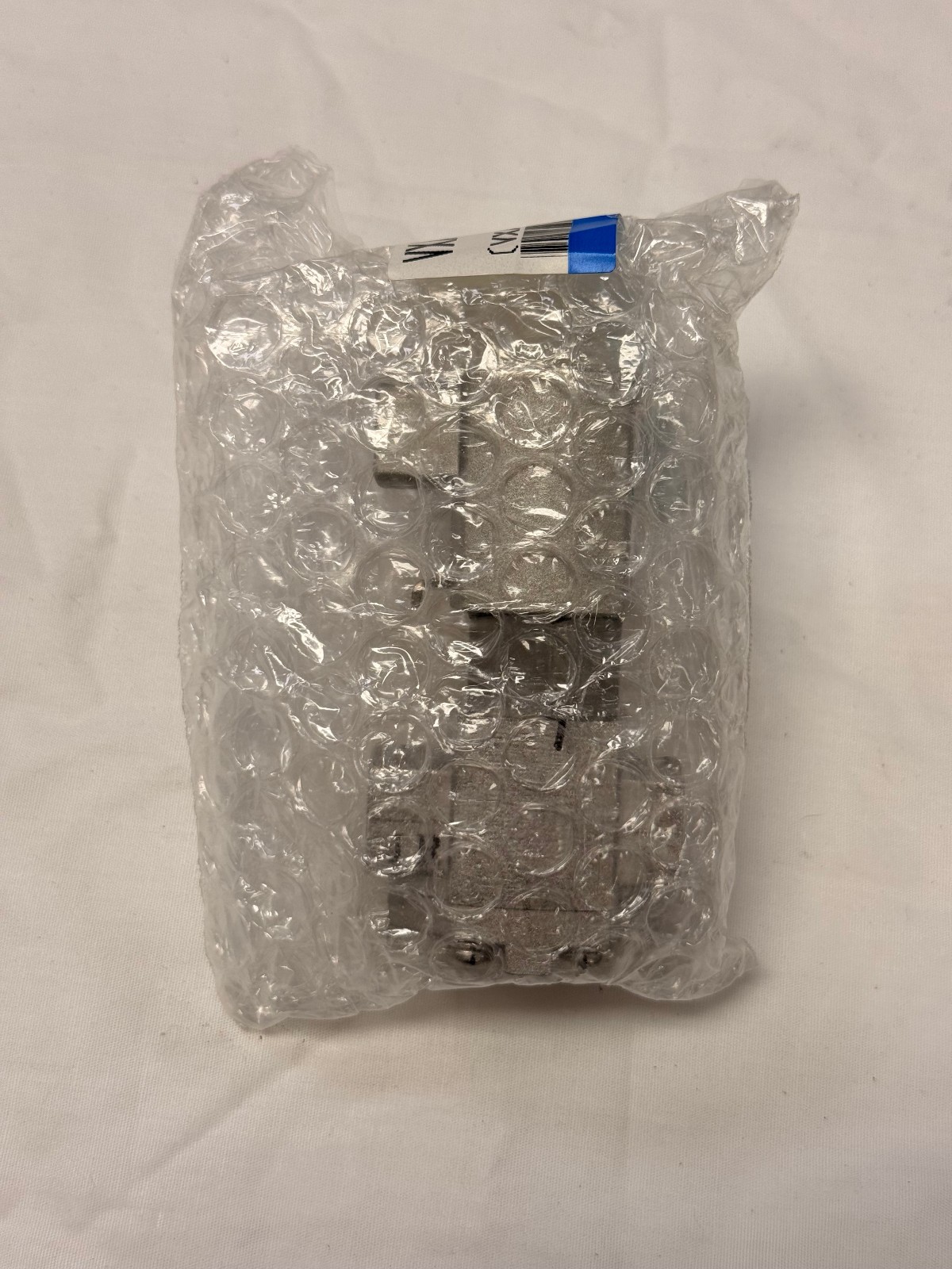 NEW SMC Air Piloted Valve VXA3114J-01-B