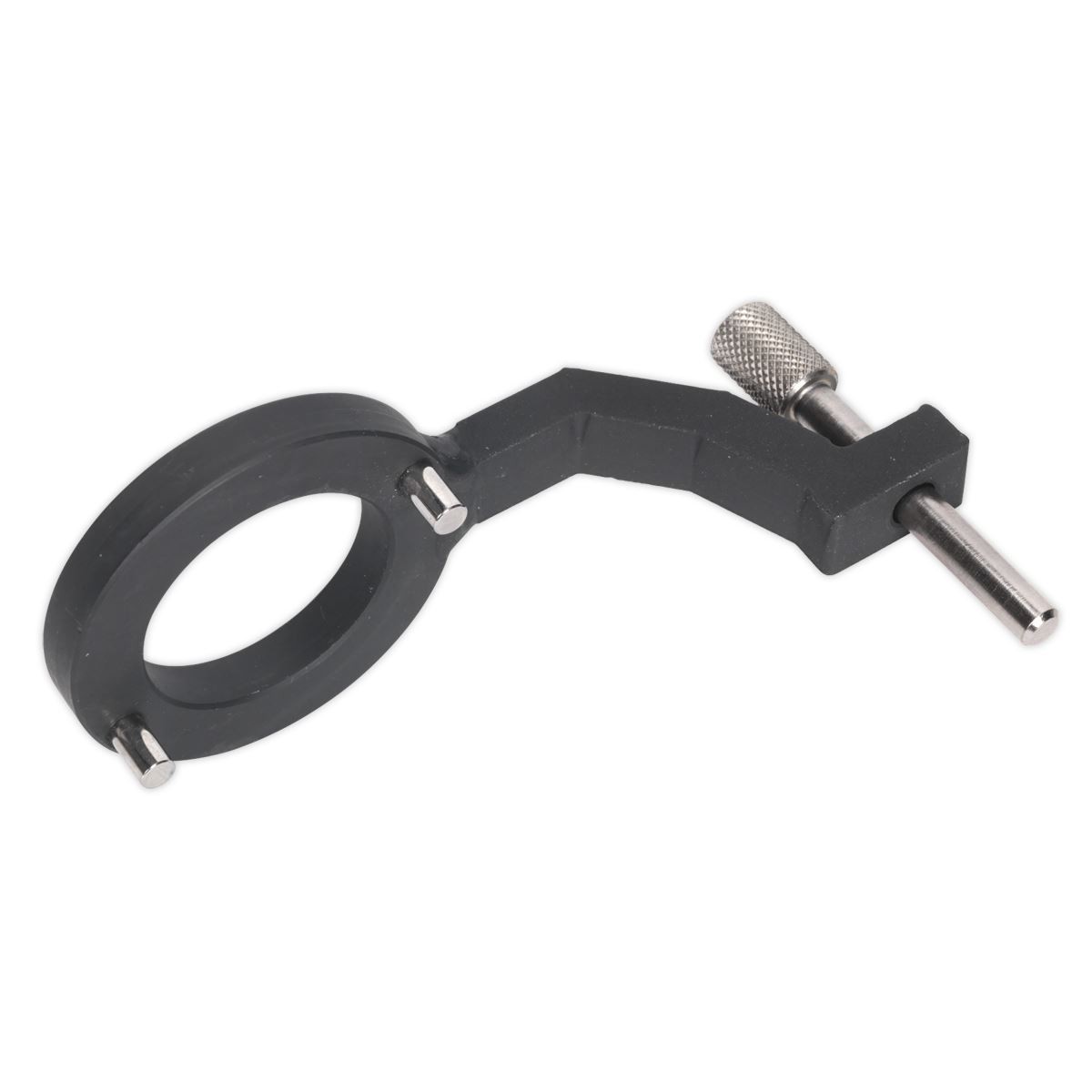 Sealey Fuel Pump Holding Tool - for Jaguar, Land Rover 3.0D TDV6 - Belt Drive VS