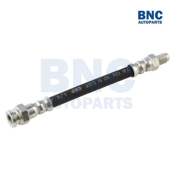 Rear Left Or Right Brake Hose Fits Fiat Punto Evo 2008-2021