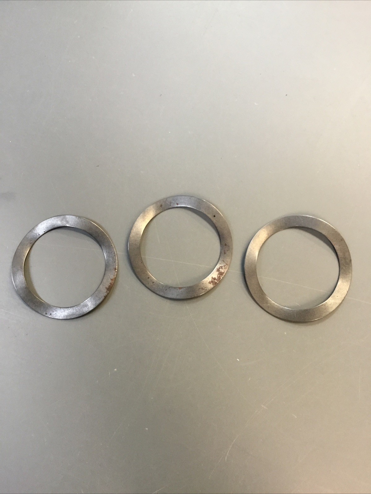 Hobart Wavy Loading Spring SL-005-01