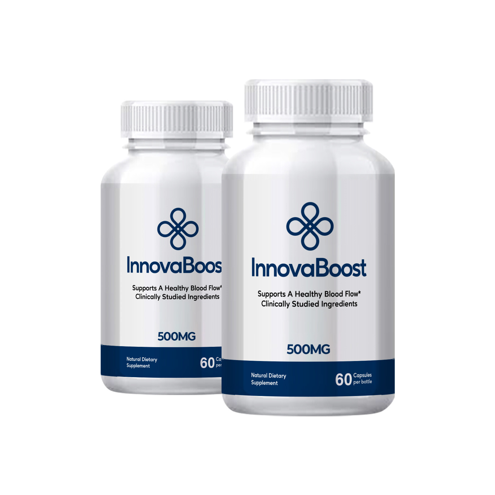 Innovaboost Capsules - InnovaBoost Advanced Capsules (2 Pack)