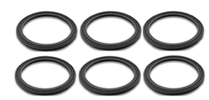 Blender Gasket PACK of 6