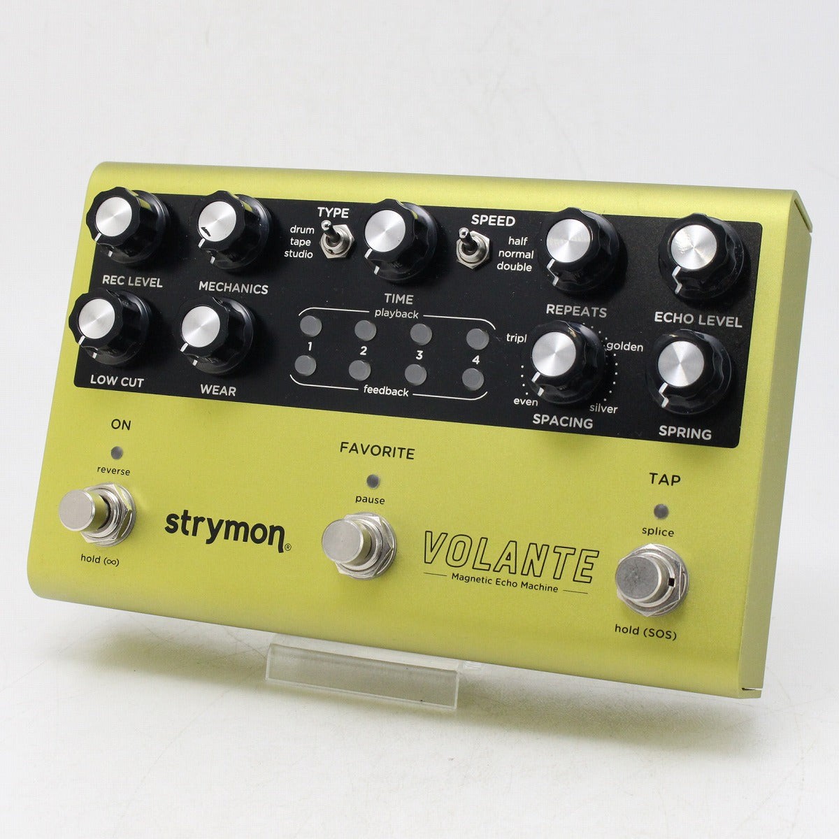 STRYMON VOLANTE [S-18-28498]