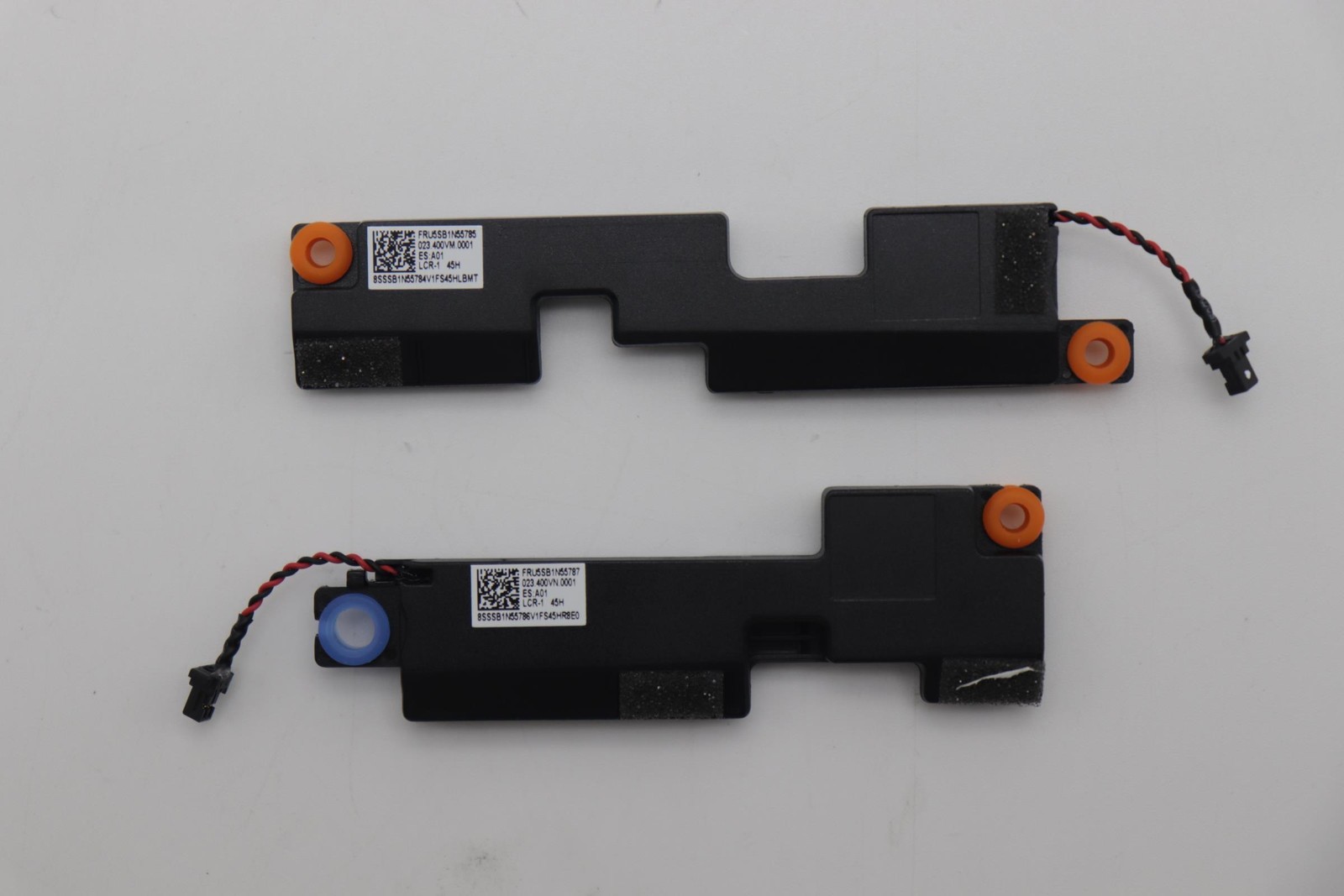 5SB1Q25511 Kit Speaker VECO