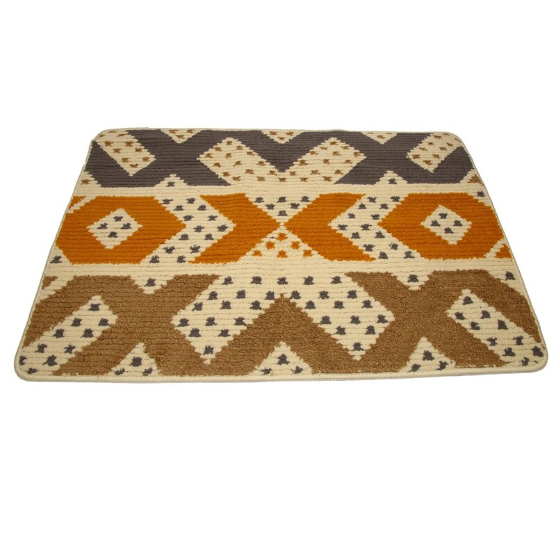 ? Mat, indoor outside?En waterproof, non-slip, washable, sucks fast4475-